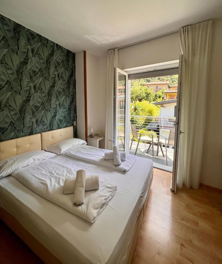 Hotel San Remo Malcesine