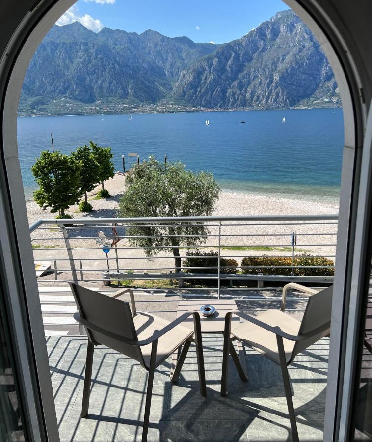 San Remo Hotel Malcesine