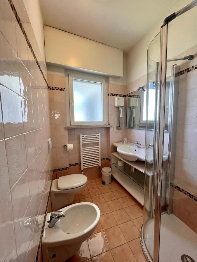 Hotel San Remo
