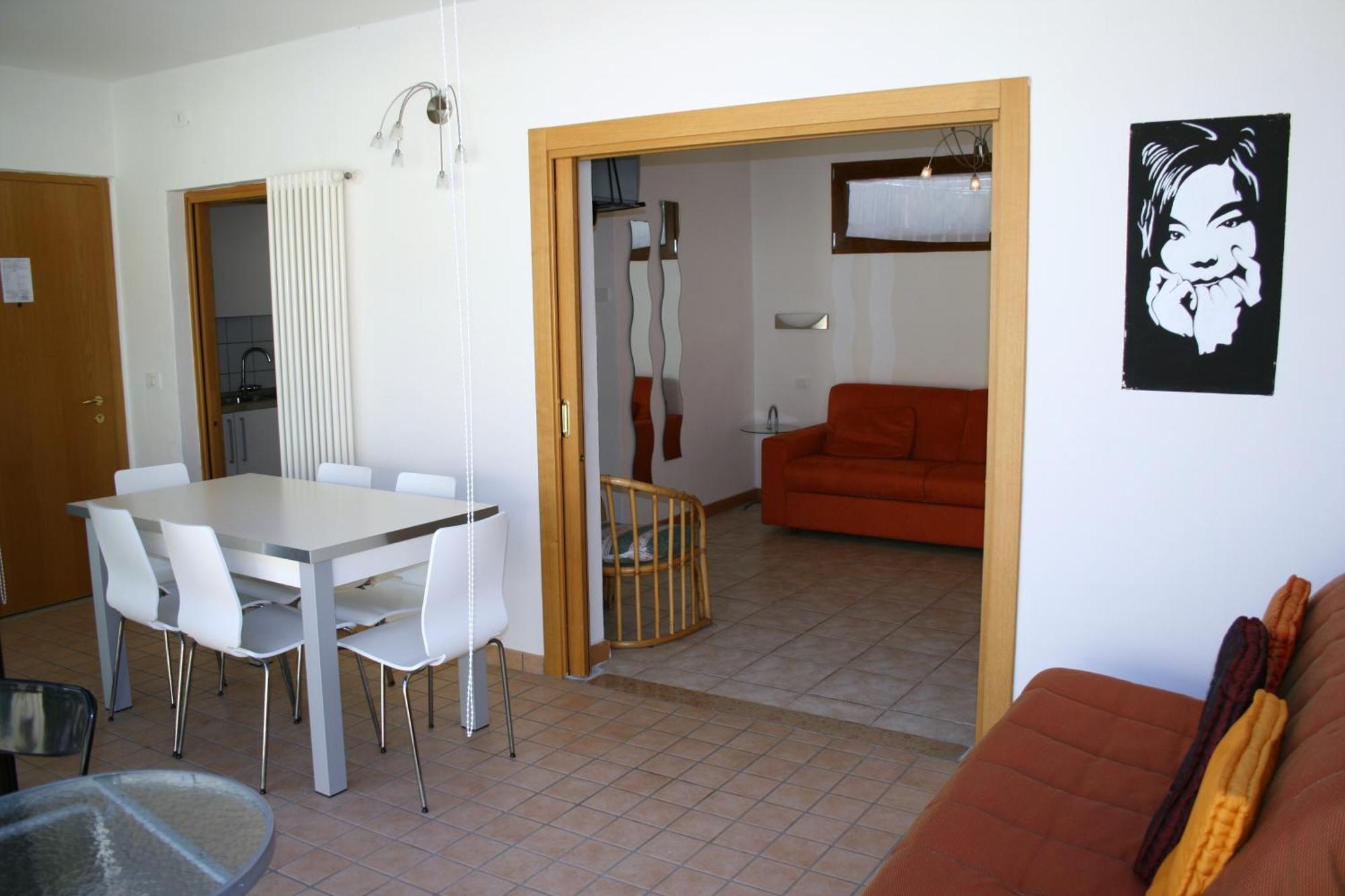 Hotel San Remo Malcesine