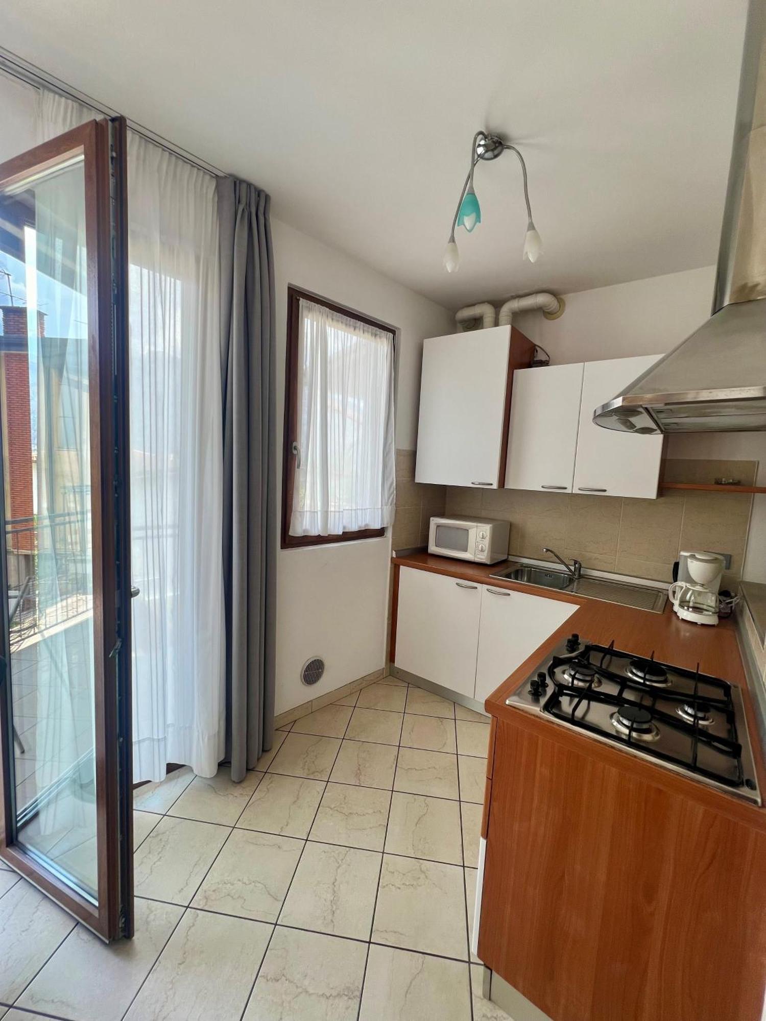 Hotel San Remo