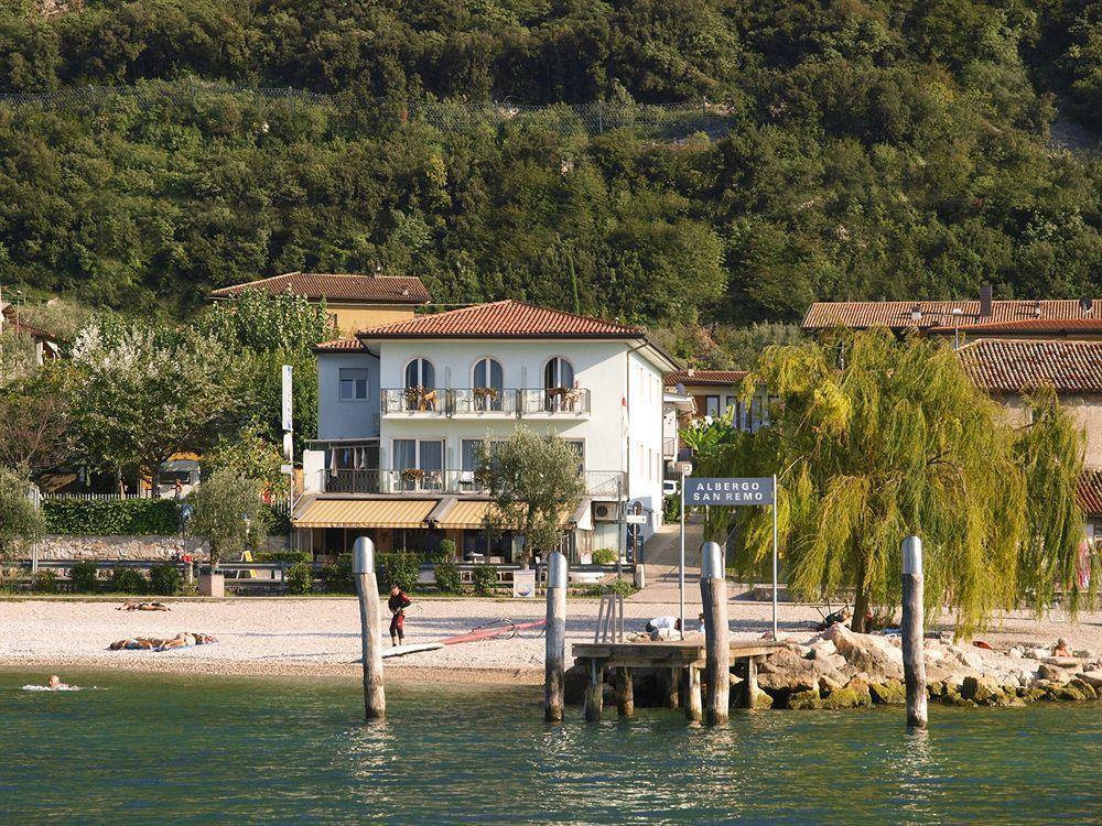 San Remo Hotel 2*
