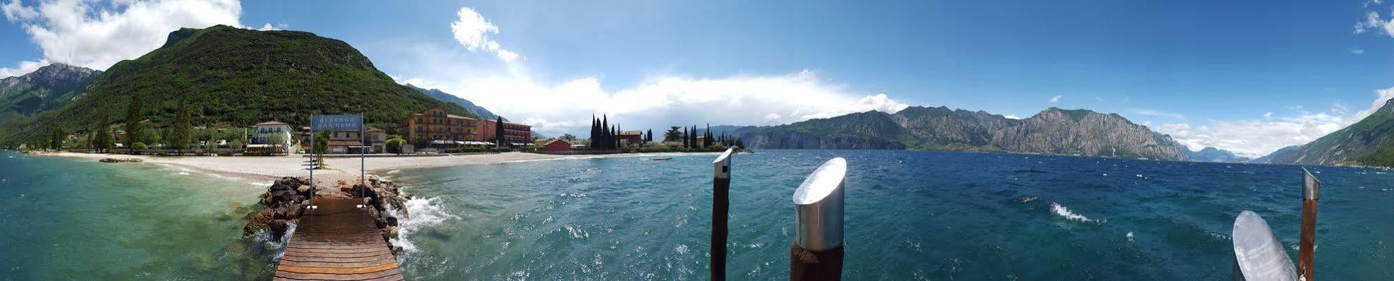 San Remo Hotel 2*