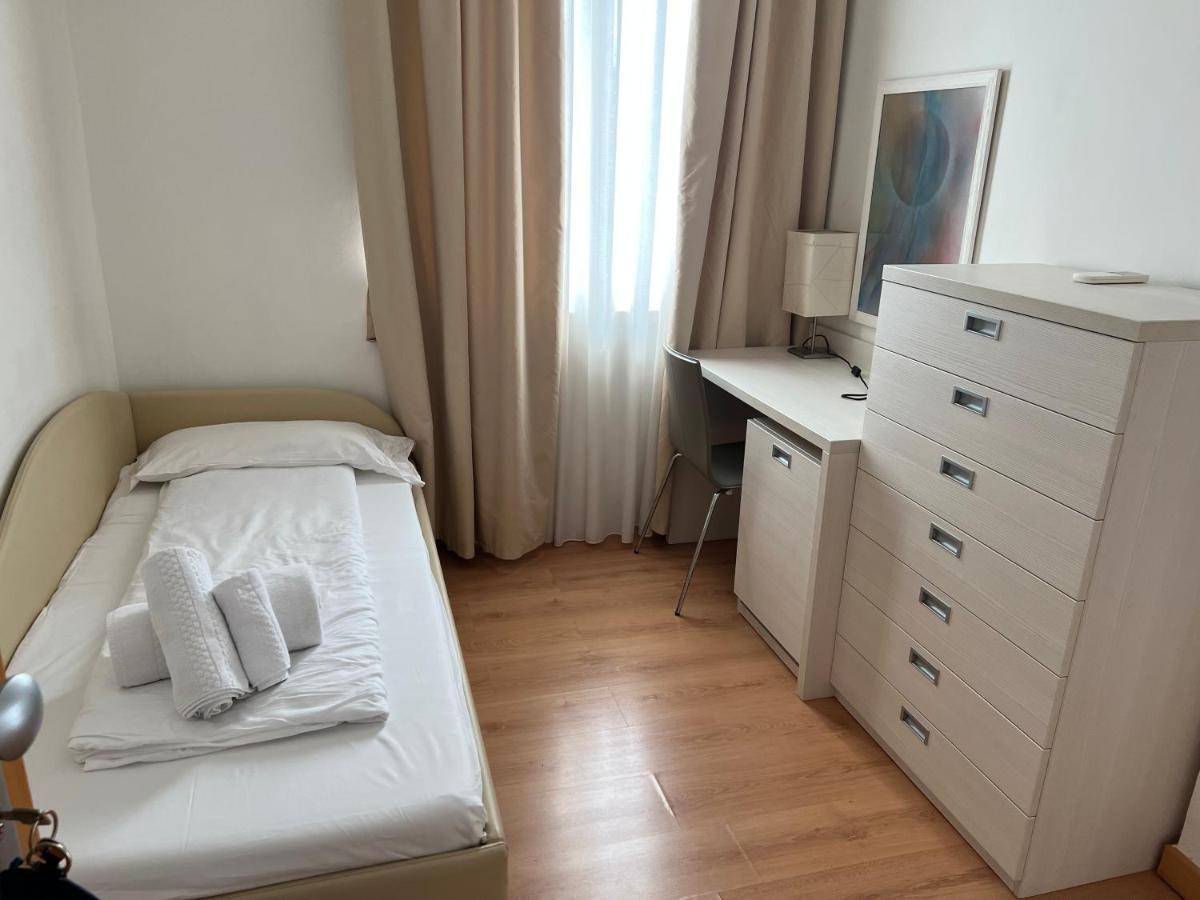 San Remo Hotel Malcesine