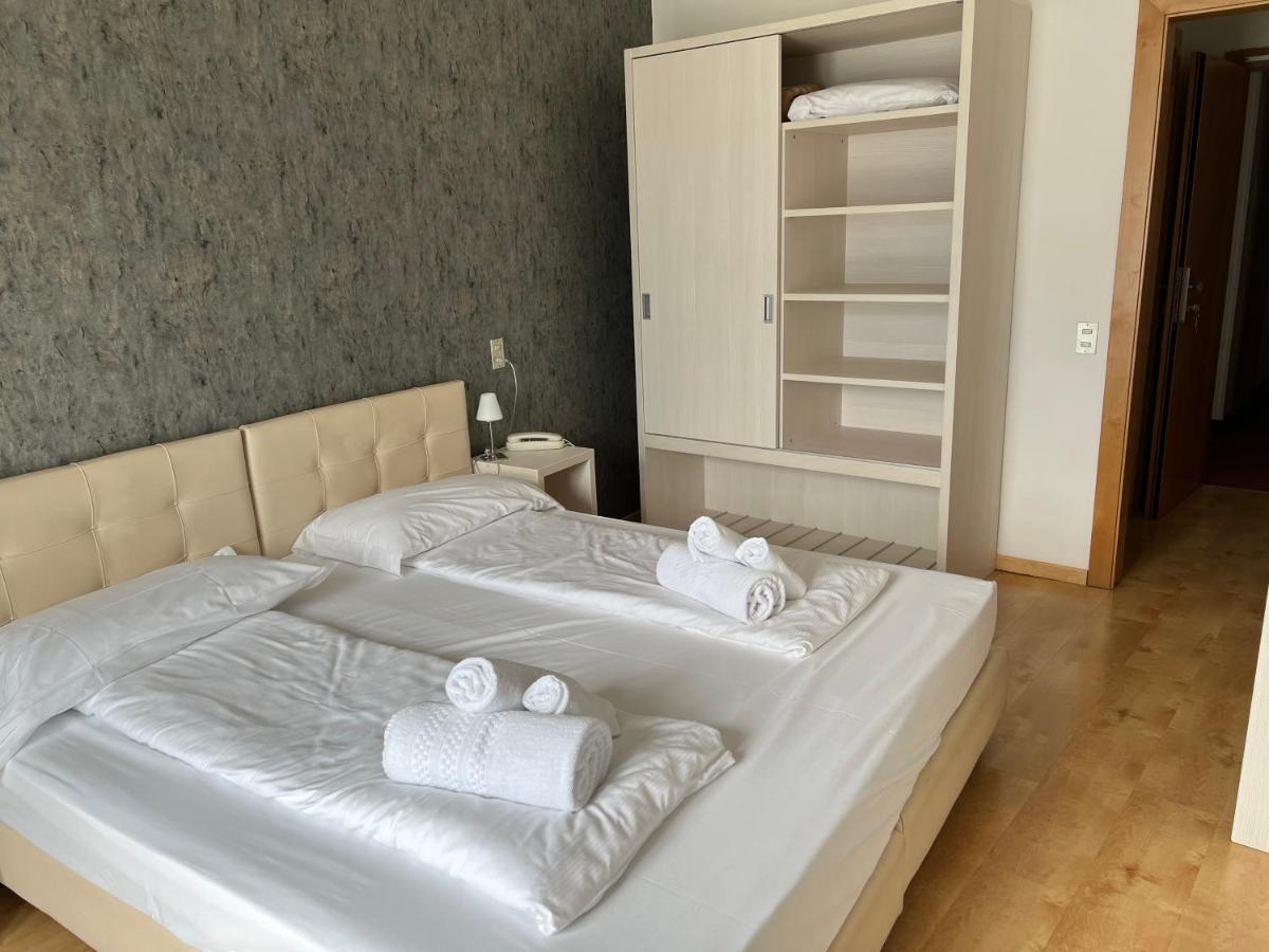 Hotel San Remo