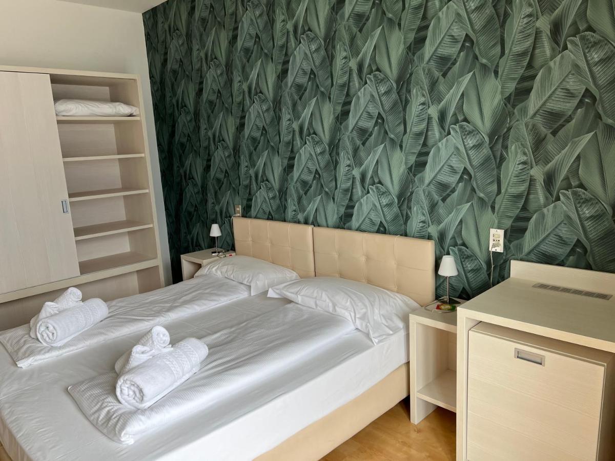 Hotel San Remo 2*