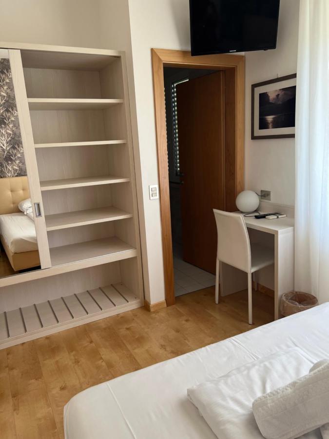 Hotel San Remo Malcesine