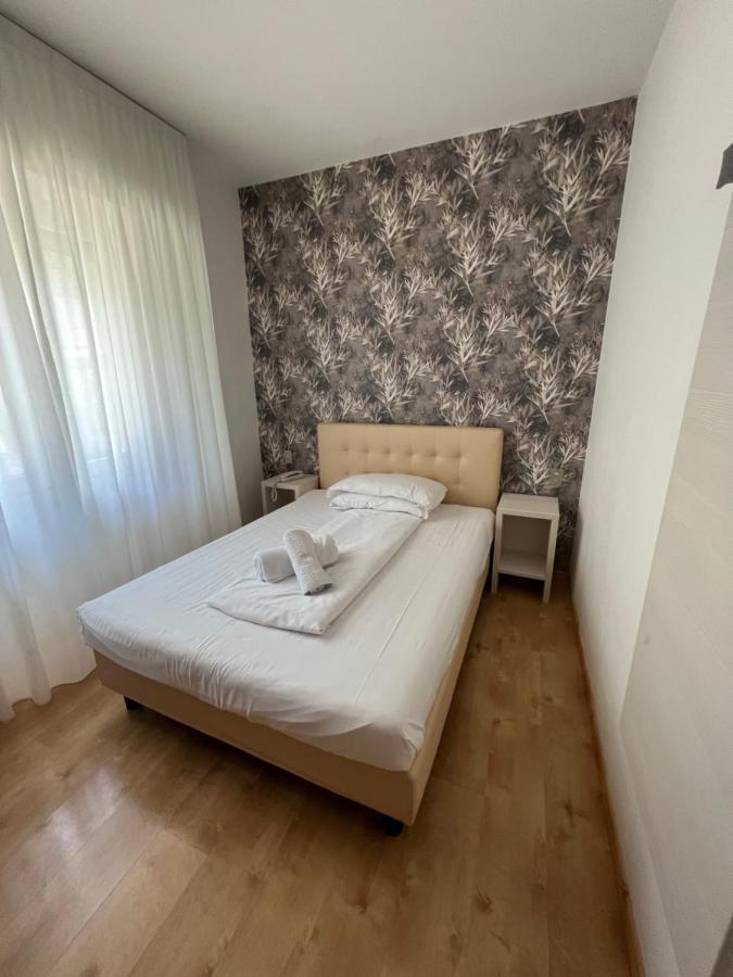 Hotel San Remo 2*