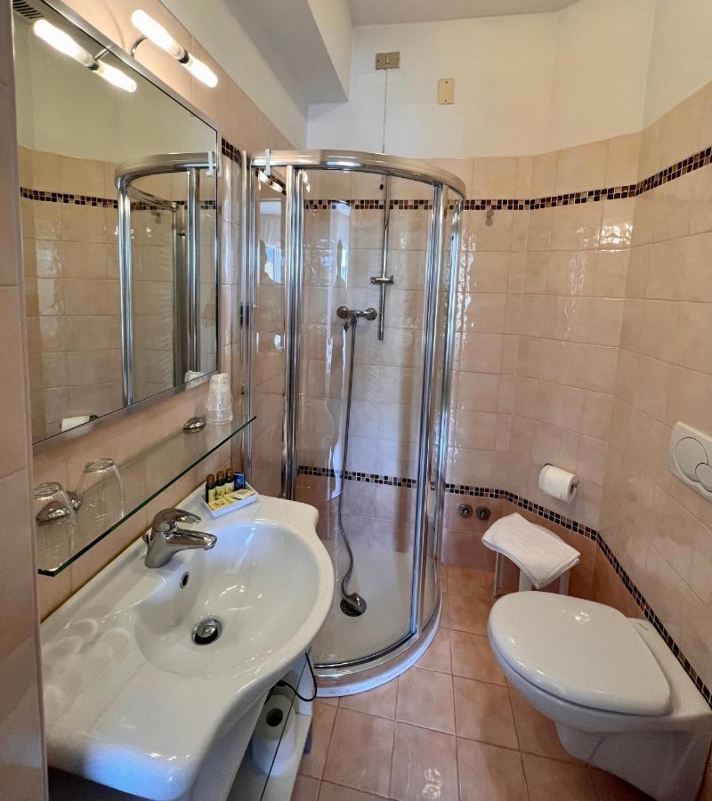 Hotel San Remo 2*