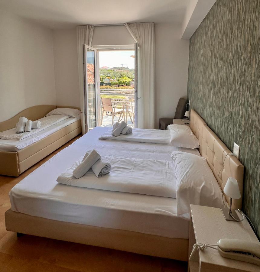 Hotel San Remo