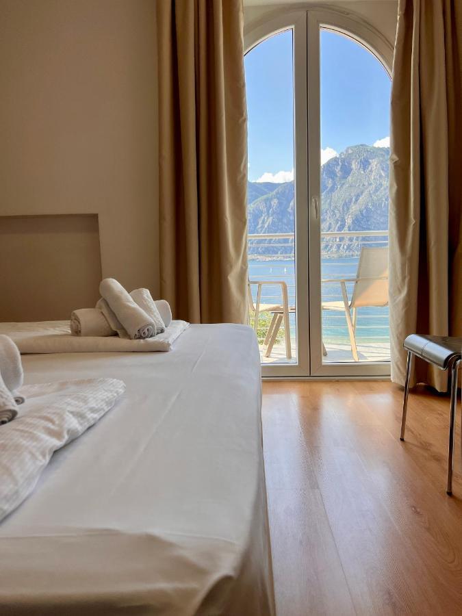 San Remo Hotel