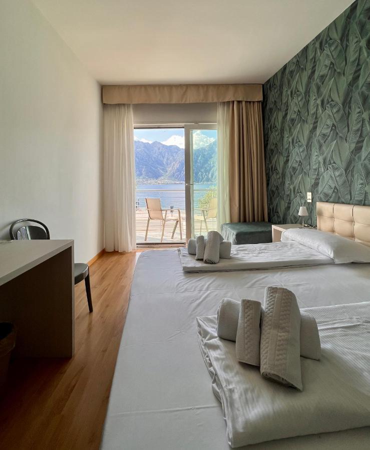 Hotel San Remo Malcesine