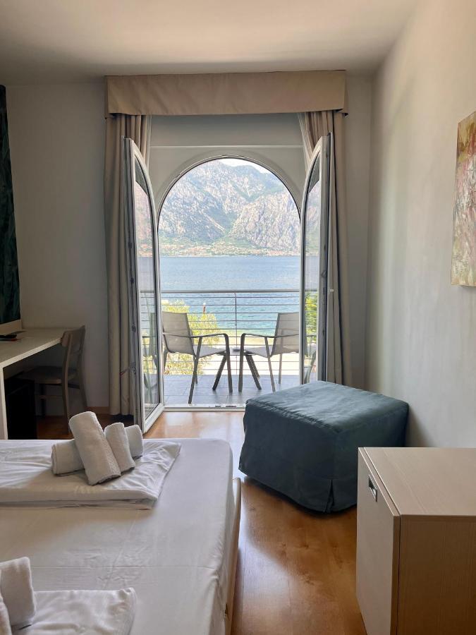San Remo Hotel