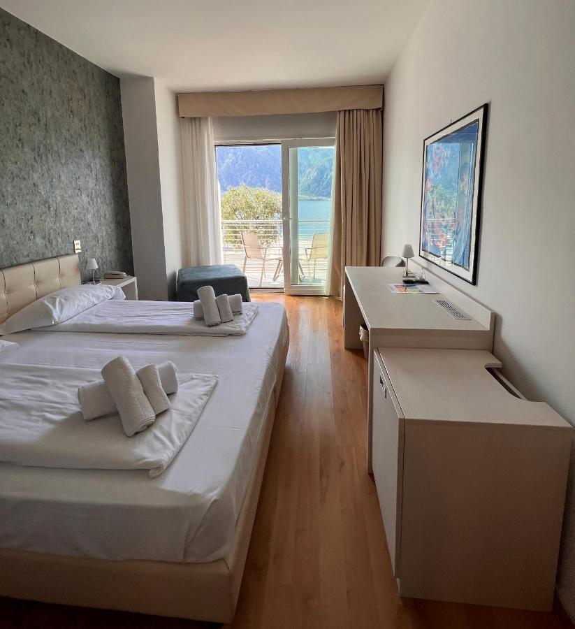 Hotel San Remo Malcesine