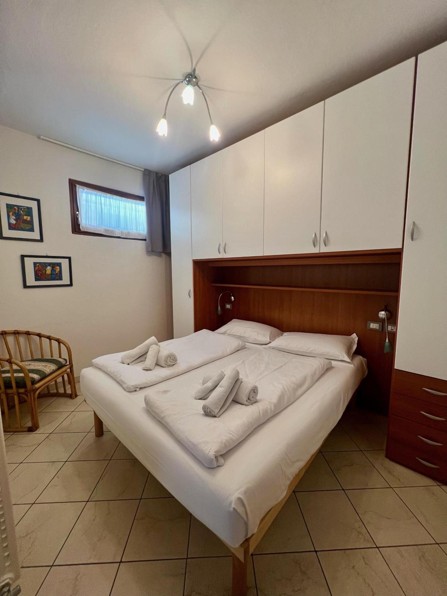 San Remo Hotel Malcesine