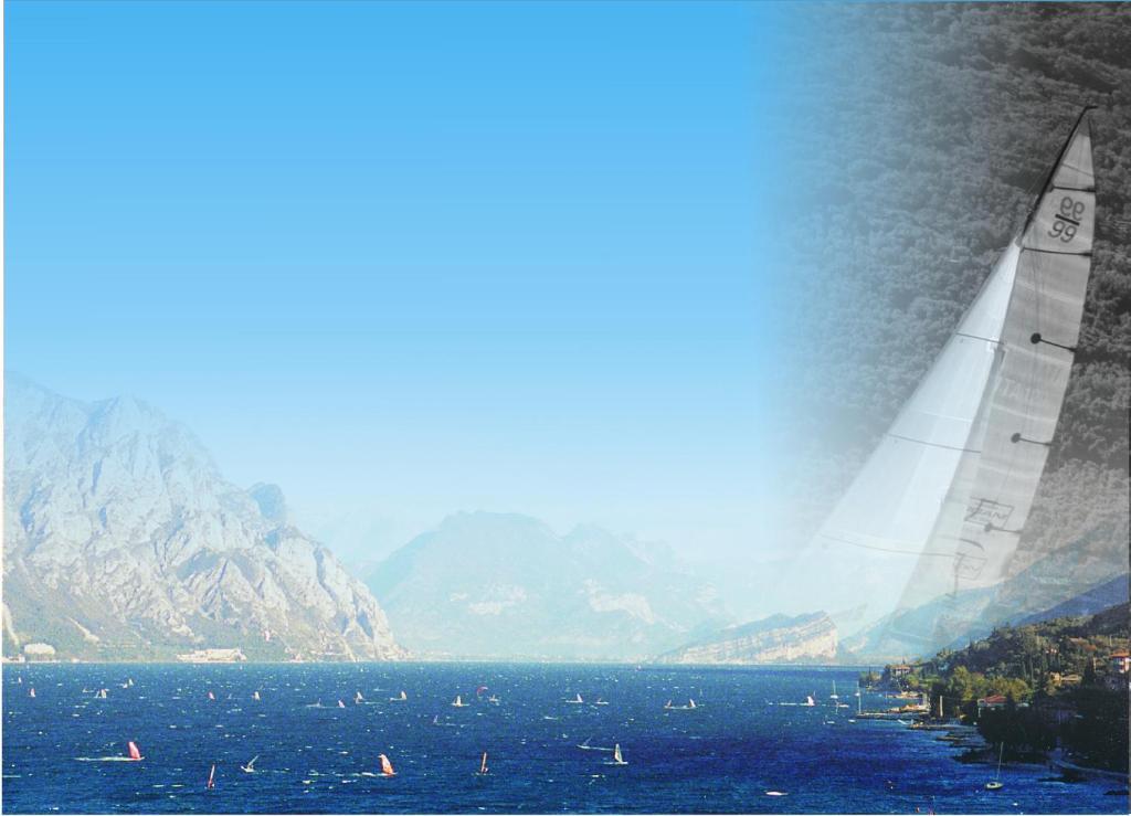 San Remo 2* Malcesine