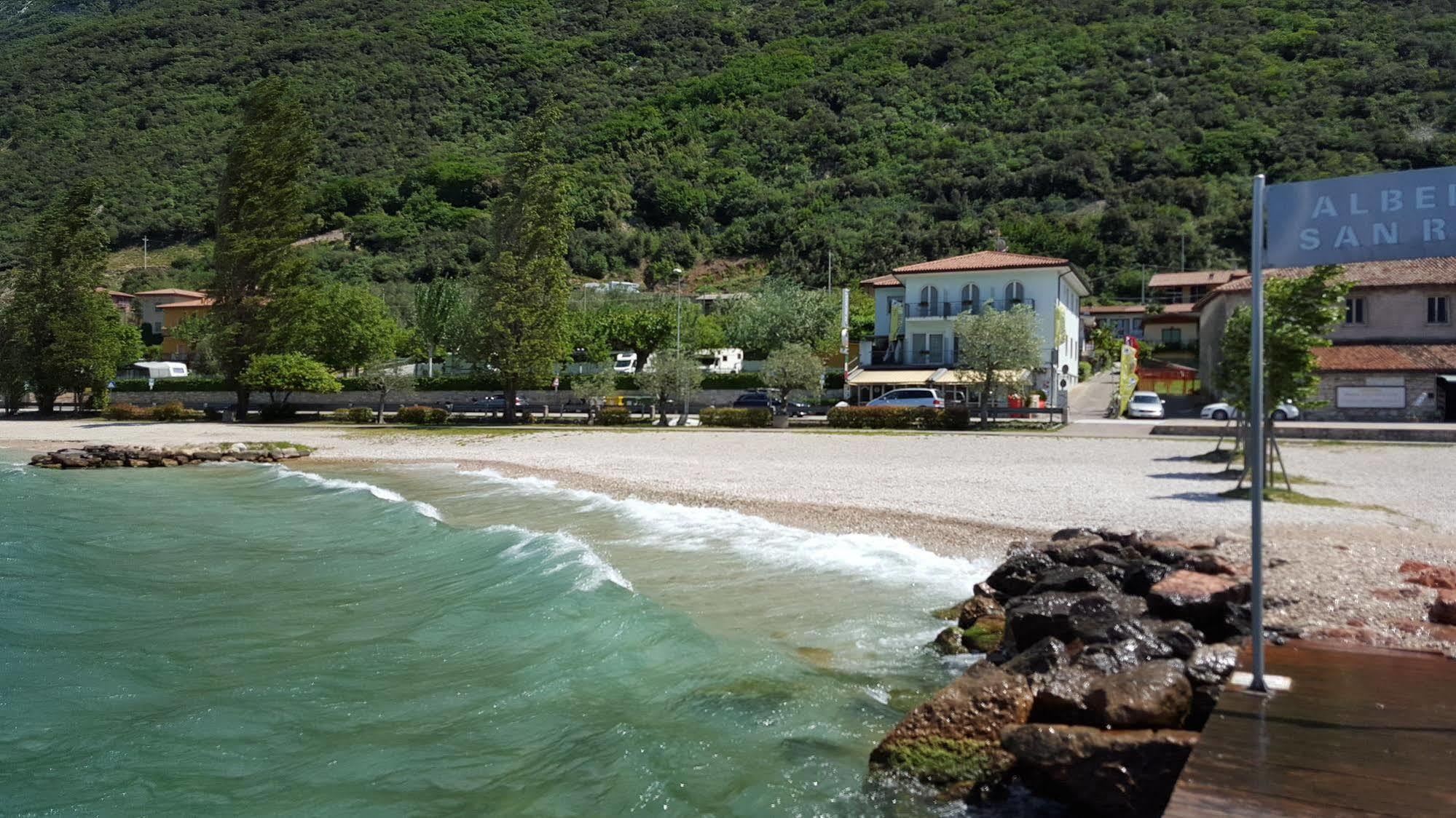 Hotel San Remo