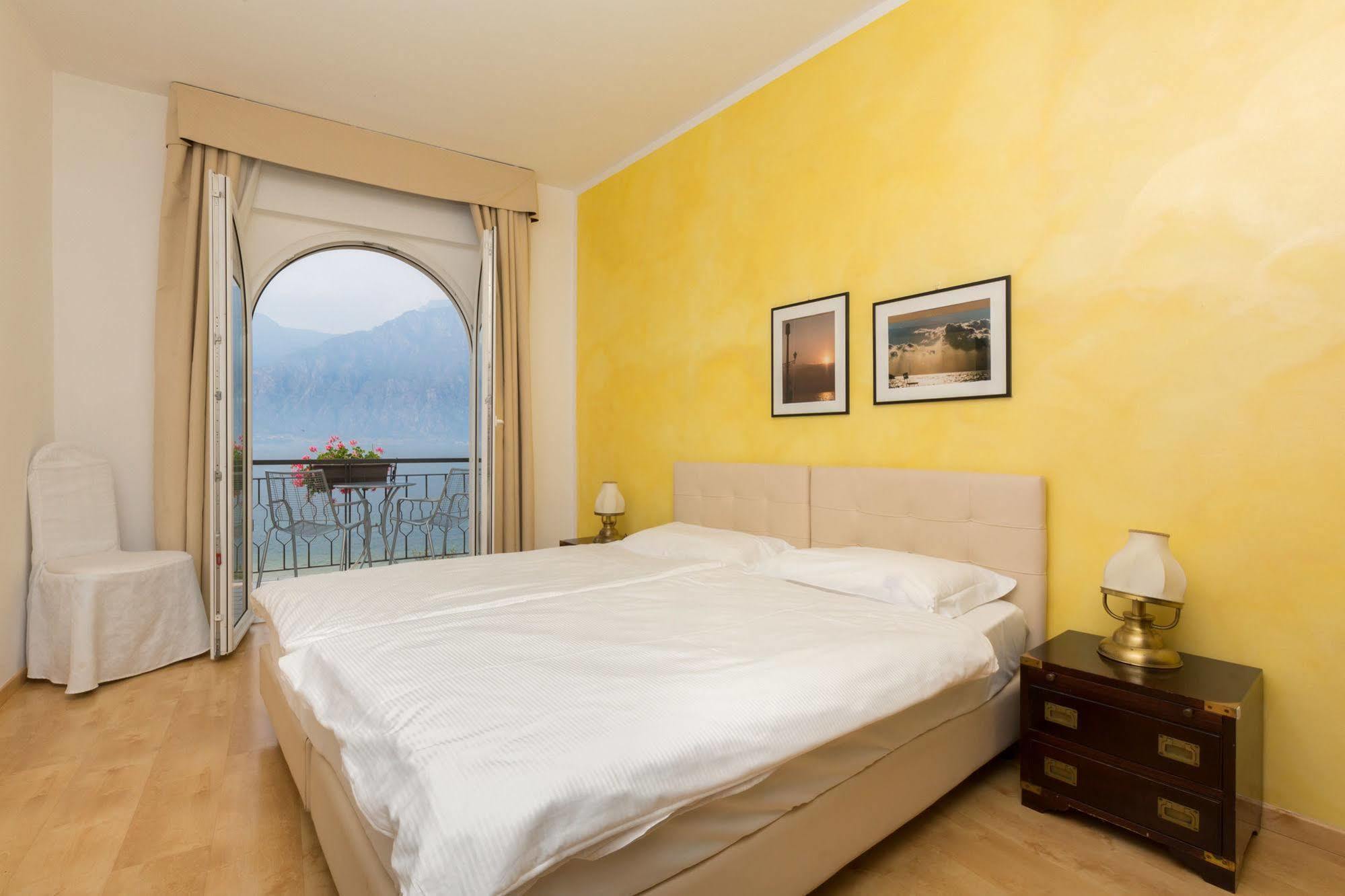 Hotel San Remo