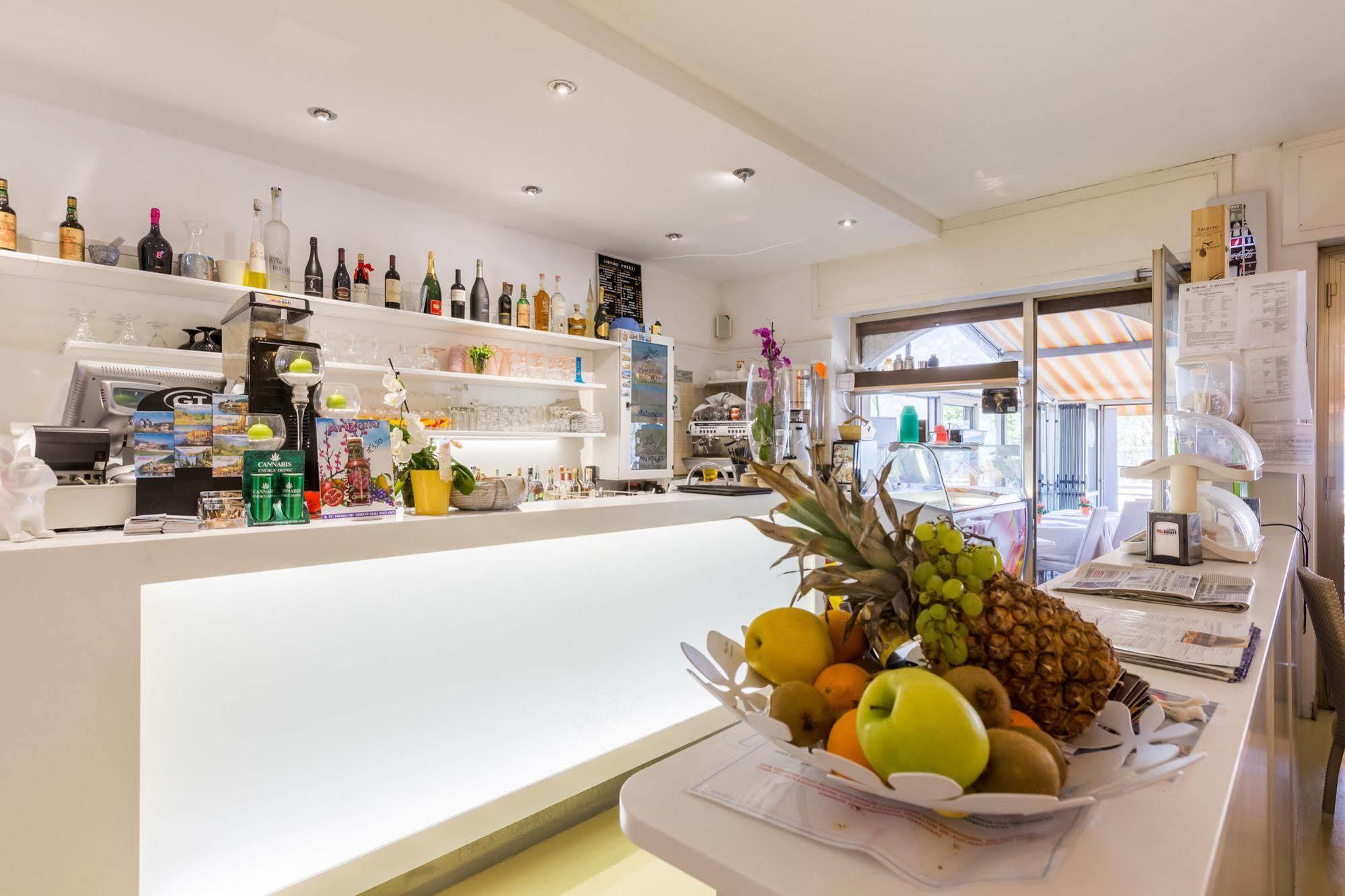 Hotel San Remo