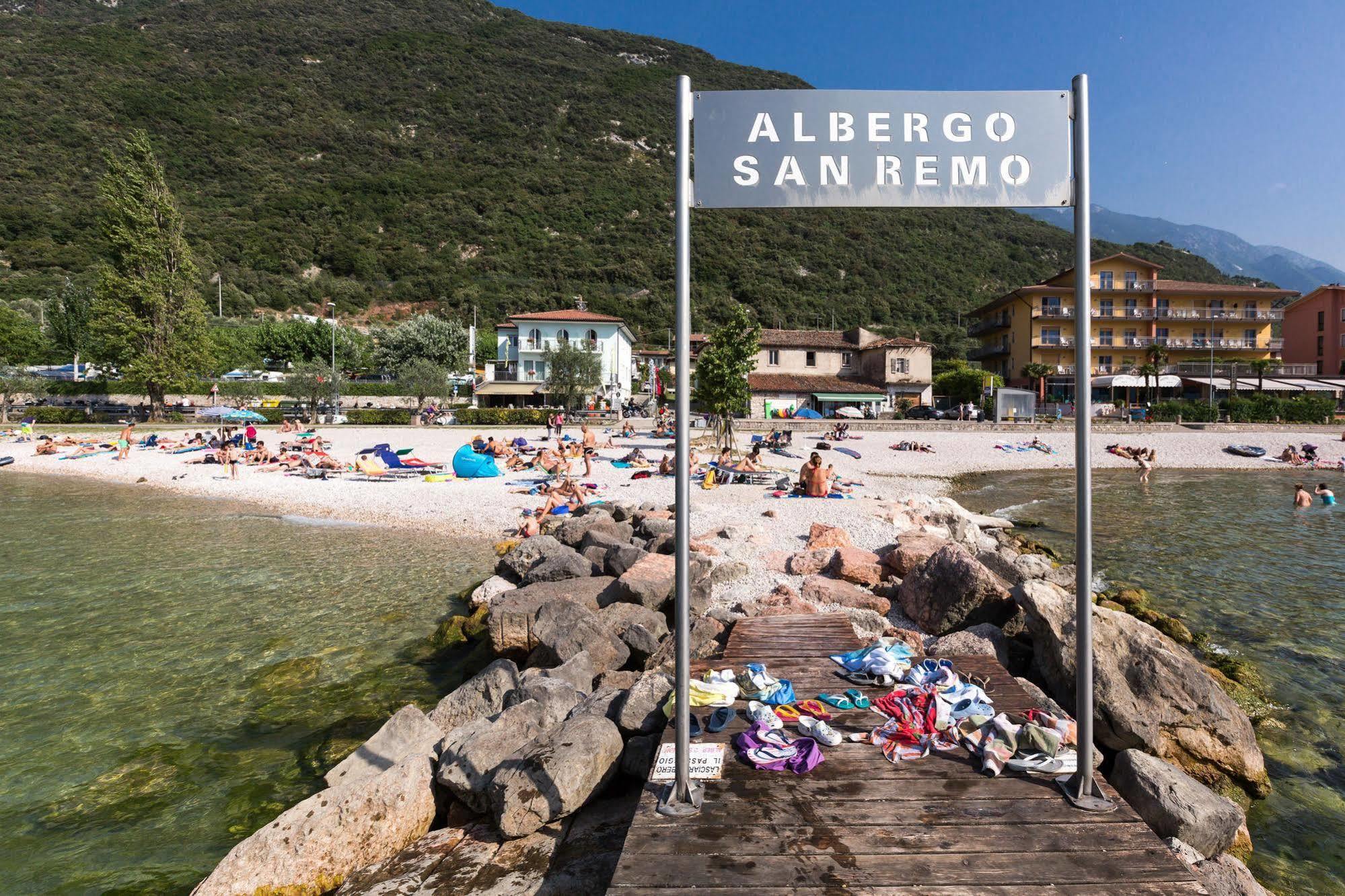 San Remo Malcesine